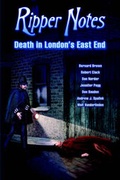 Cover: Ripper Notes - Inklings Press