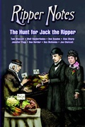 Cover: Ripper Notes - Inklings Press