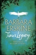 Cover: Time's Legacy - HarperCollins