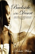 Cover: Backside of the Desert - Voices Books & Publishing