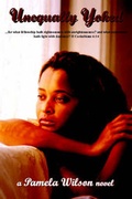 Cover: Unequally Yoked - Voices Books & Publishing