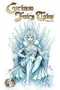 Cover: Grimm Fairy Tales Volume 4 - Zenescope Entertainment