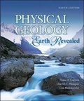 Cover: Earth Revealed - McGraw Hill Higher Education