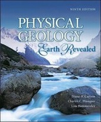 Enlarge image Cover: Earth Revealed - McGraw Hill Higher Education