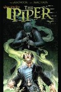 Cover: Grimm Fairy Tales: The Piper - Zenescope Entertainment