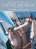 Cover: Principles of Yacht Design - TAB Books Inc