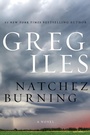 Cover: Natchez Burning - HarperCollins