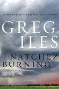 Cover: Natchez Burning - HarperCollins