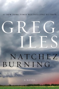 Enlarge image Cover: Natchez Burning - HarperCollins