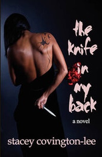 Enlarge image Cover: The Knife In My Back - Xpress Yourself Publishing