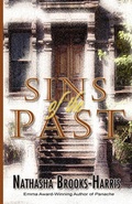 Cover: Sins of the Past - Xpress Yourself Publishing
