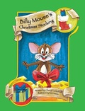 Cover: Billy Mouse's Christmas Stocking - Boutique of Quality Books