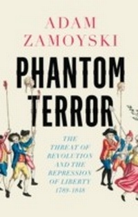 Abbildung von: Phantom Terror - William Collins