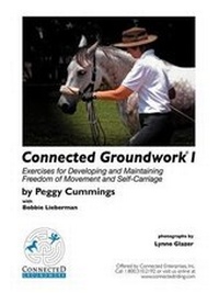 Enlarge image Cover: Connected Groundwork I Exercises for Developing and Maintaining Freedom of Movement and Self-Carriage - Connected Enterprises, Inc.
