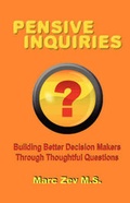 Cover: Pensive Inquiries - Pensive Products