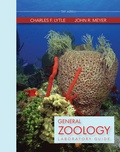 Cover: General Zoology Laboratory Guide - McGraw-Hill Professional