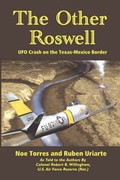 Cover: The Other Roswell - Roswellbooks.com