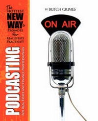 Abbildung von: Podcasting for Real Estate and Finance Professionals - We Talk Enterprises