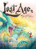 Cover: The Lost Age - Thumos Games