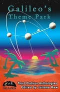 Cover: Galileo's Theme Park - Third Flatiron Publishing
