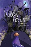 Cover: Hallow Forest - Aarika Copeland