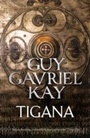 Cover: Tigana - HarperCollins