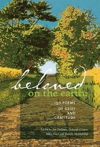 Enlarge image Cover: Beloved on the Earth - Holy Cow Press