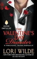 Cover: The Valentine's Day Disaster - HarperCollins