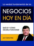 Cover: The Truth About Business Today - Spanish - Executive Learning Systems, Inc.