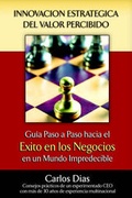 Cover: Innovacion Estrategica del Valor Percibido - Executive Learning Systems, Inc.