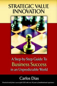 Enlarge image Cover: Strategic Value Innovation - Executive Learning Systems, Inc.