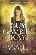 Cover: Ysabel - HarperCollins