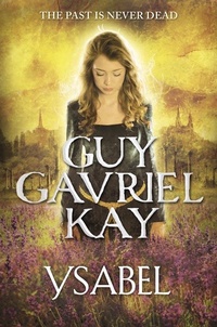 Enlarge image Cover: Ysabel - HarperCollins