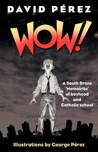 Enlarge image Cover: Wow! - 11B Press