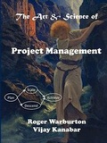 Cover: The Art and Science of Project Management - Rw-Press