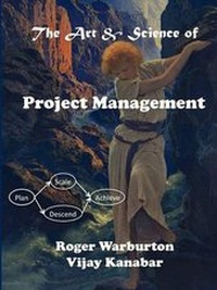 Enlarge image Cover: The Art and Science of Project Management - Rw-Press