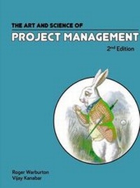 Enlarge image Cover: The Art and Science of Project Management - Rw Press, LLC