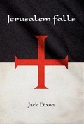 Cover: Jerusalem Falls - Ridley Park Books