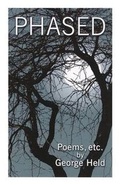 Cover: Phased - POETS WEAR PRADA