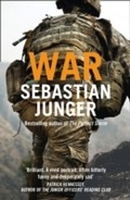 Cover: War - Fourth Estate Ltd