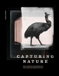 Abbildung von: Capturing Nature - NewSouth Publishing