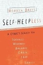 Cover: Self-helpless - Pan Macmillan