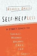 Cover: Self-helpless - Pan Macmillan