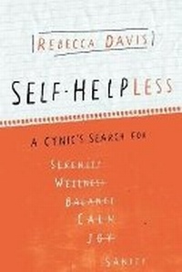 Enlarge image Cover: Self-helpless - Pan Macmillan