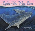 Cover: Before You Were Born - Pajama Press