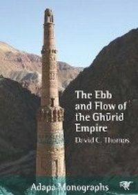 Enlarge image Cover: The Ebb and Flow of the Ghrid Empire - Sydney University Press