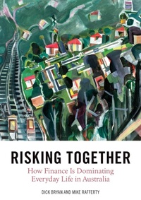 Enlarge image Cover: Risking Together - Sydney University Press