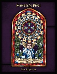 Enlarge image Cover: Fenestrae Fidei - HILLSIDE EDUCATION