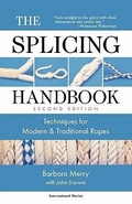 Cover: The Splicing Handbook - TAB Books Inc