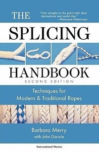 Enlarge image Cover: The Splicing Handbook - TAB Books Inc